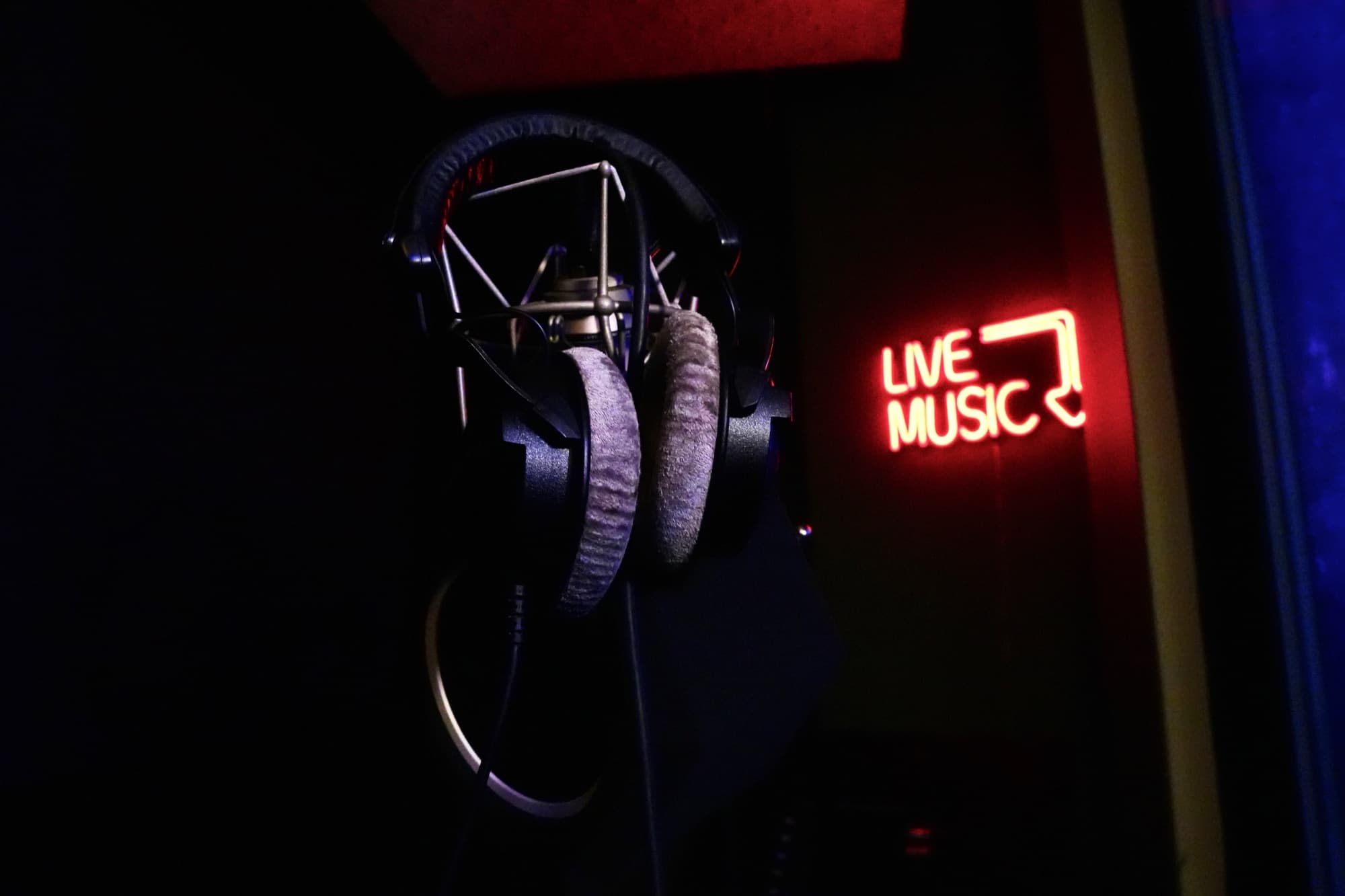 Silver membership at Audio Lounge