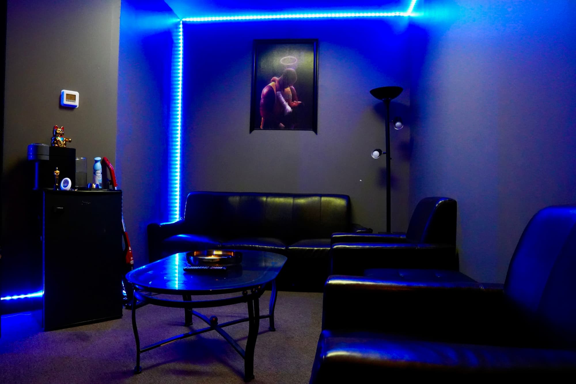 Bronze membership at Audio Lounge