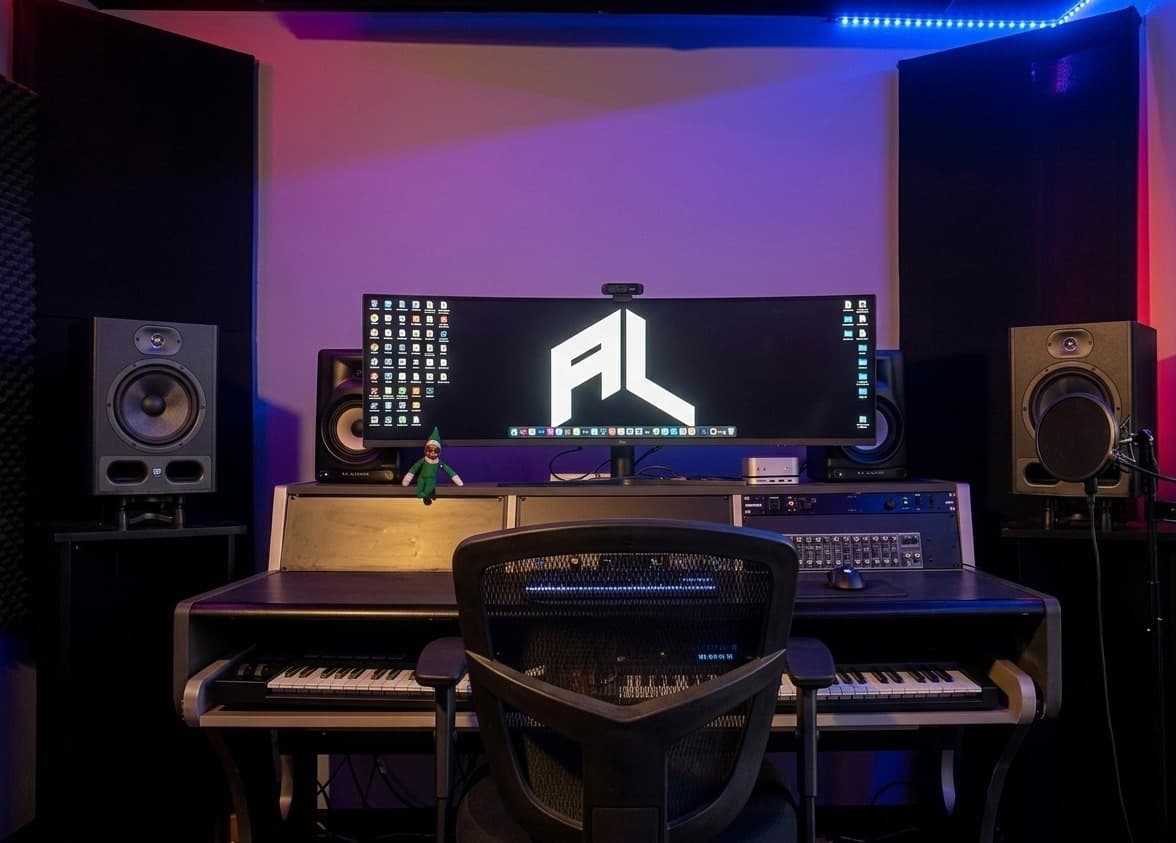 STUDIO B studio