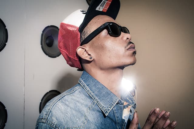 TEEFLII portrait